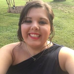 Meet your Posher, Jacqueline